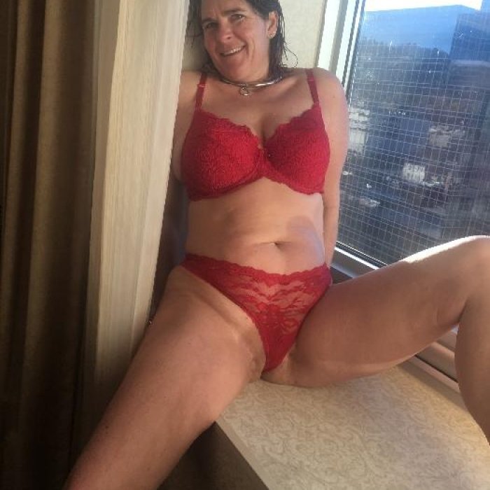 Deborah Dabney Lehmann / Demander / Reno ("Mystee Crockett")