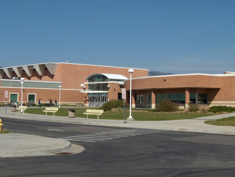 Poudre School District Reporters