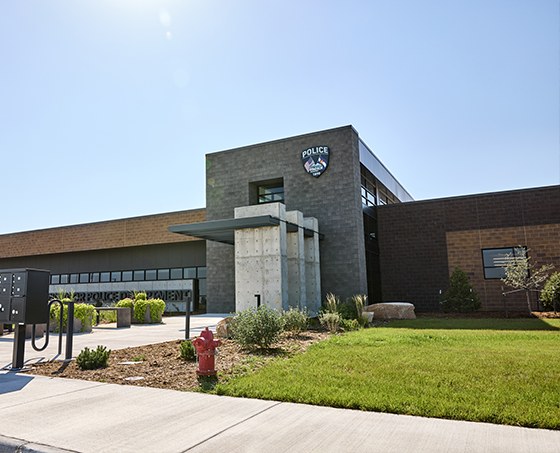 Town of Windsor Police Department